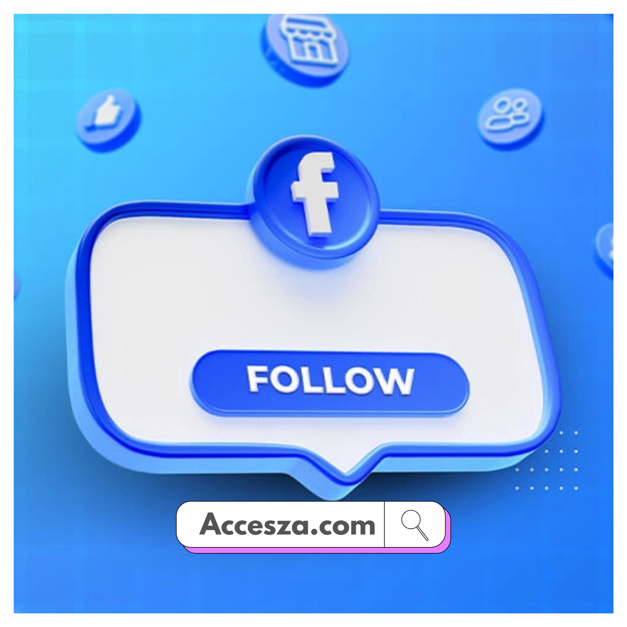 Facebook Followers | Real Accountss
