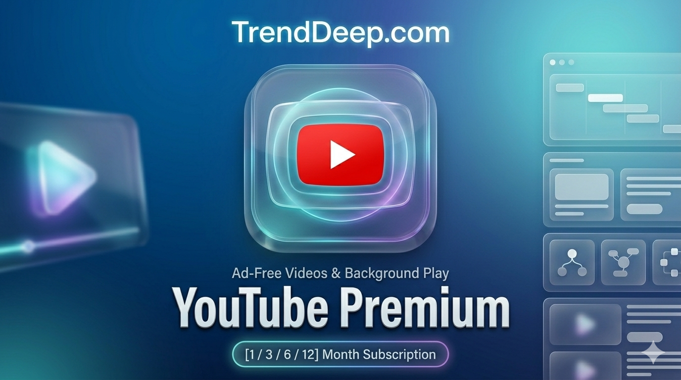 YouTube Premium