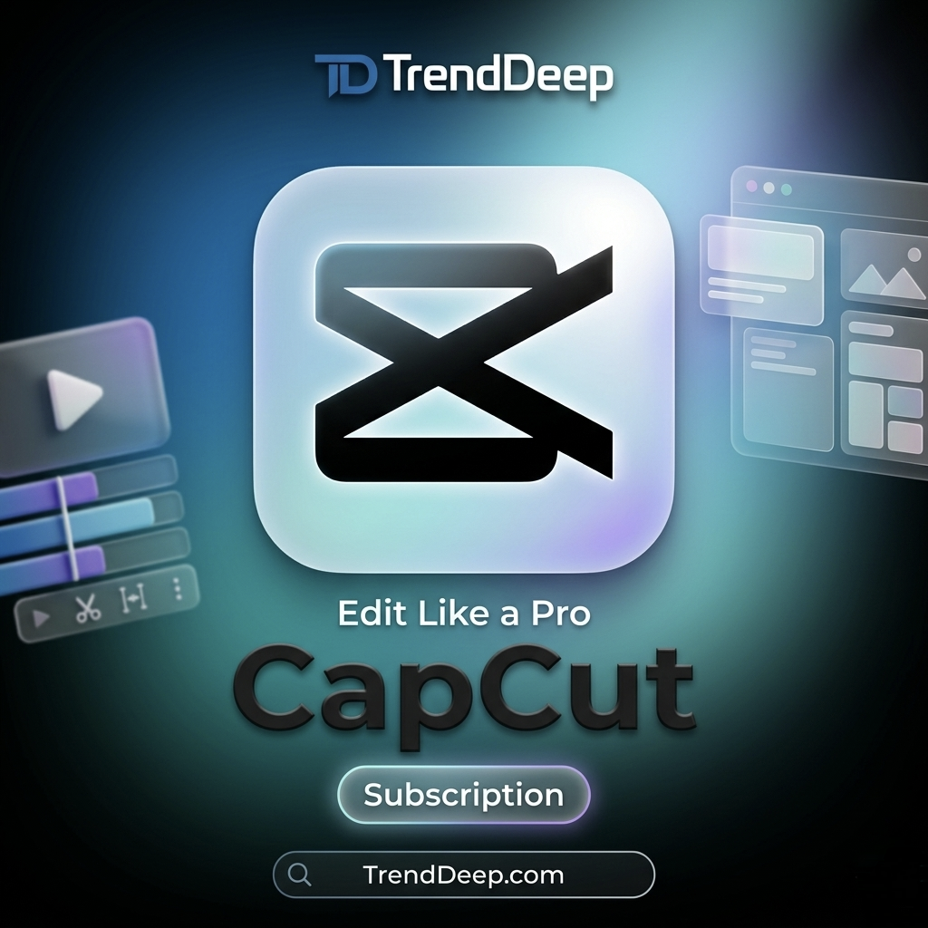 Capcut Pro